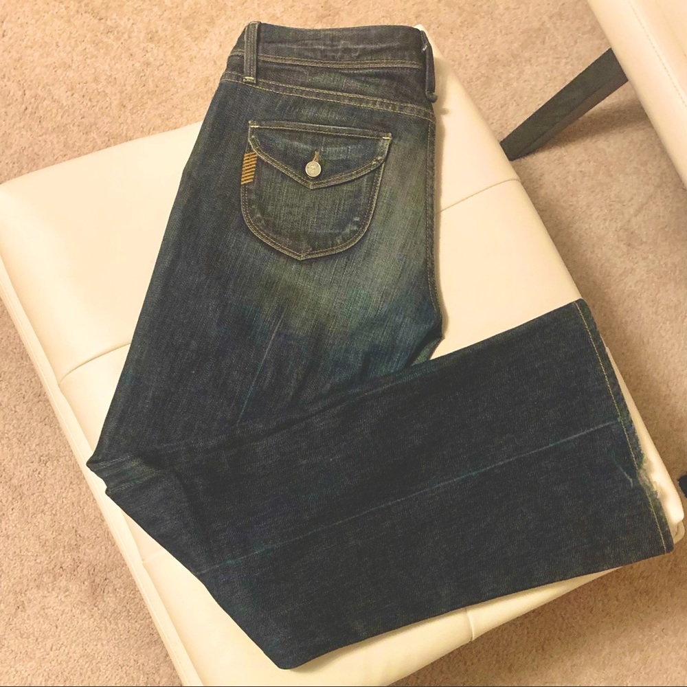 Paige Jeans
